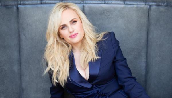 Rebel Wilson