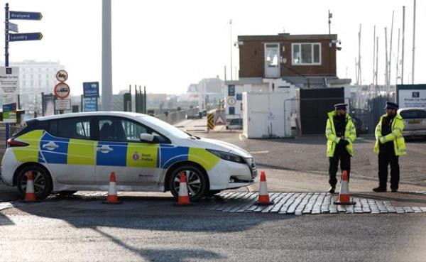 Scotland Cops Launch Probe After Indian Diplomats Not Allowed In Gurdwara