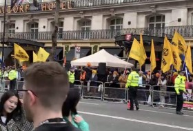 “英国、加拿大应该采取……”:英国哈里斯坦问题宗教顾问