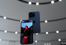 苹果发现iPhone 15过热问题