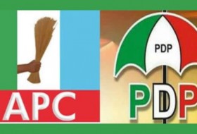 尼日利亚:PDP祝贺尼日利亚人，打击APC