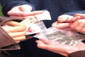 非洲反毒品机构寻求专门法庭处理毒品和其他案件