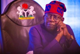 Nigeria@63: Tinubu呼吁民众，爱尼日利亚，珍惜尼日利亚