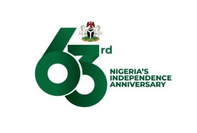敲门，乐观迎接Nigeria@63庆祝