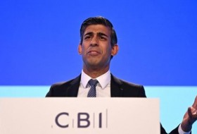 英国首相苏纳克说:“不会派英国士兵去乌克兰打仗