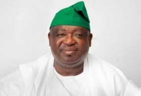 Nigeria@63:高原政府赦免四名囚犯