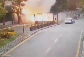 “摧毁20个目标”:安卡拉爆炸后土耳其空袭伊拉克北部