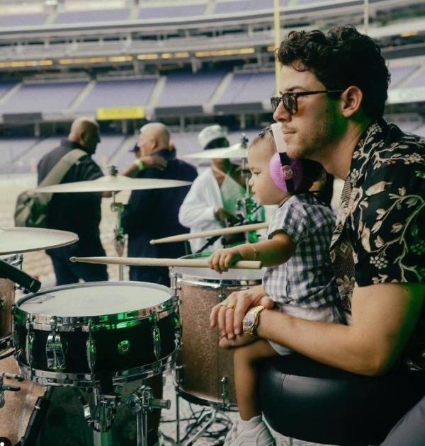 Nick Jonas