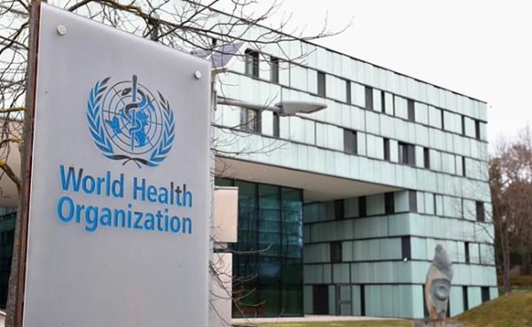'Now We Have Two': WHO Recommends 2nd Malaria Vaccine For Children
