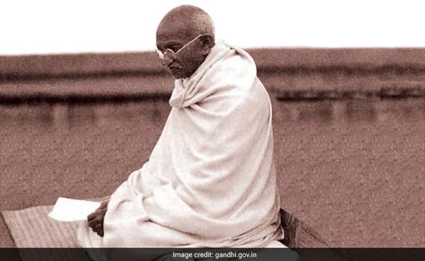 India To Help Maintain Sites l<em></em>inked To Mahatma Gandhi In S Africa: Envoy