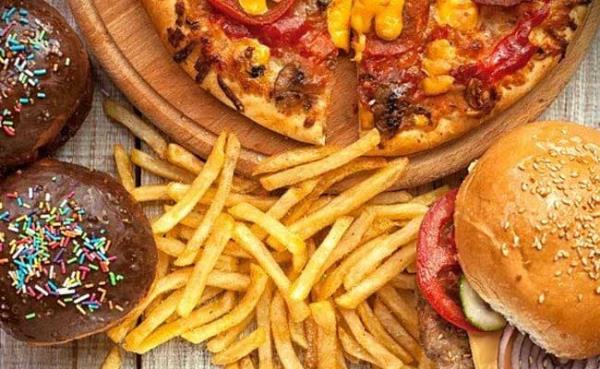 Eating Ultra-Processed Foods Could Lead To Depression, Study Finds