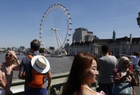 英国气象局:英国创下9月最热记录