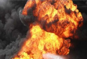 一名孕妇和其他17人死于里弗斯非法炼油厂爆炸