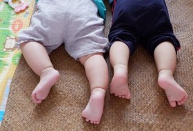 英国捐赠婴儿18岁时的新权利