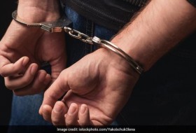墨西哥谋杀5人的犯罪嫌疑人被捕