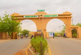VC揭露强盗袭击索科托大学