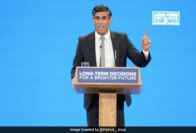 英国首相苏纳克的“男人就是男人”言论引发争议