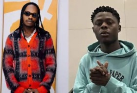 Mohbad:警方宣布通缉朋友，法院还押Naira Marley等人