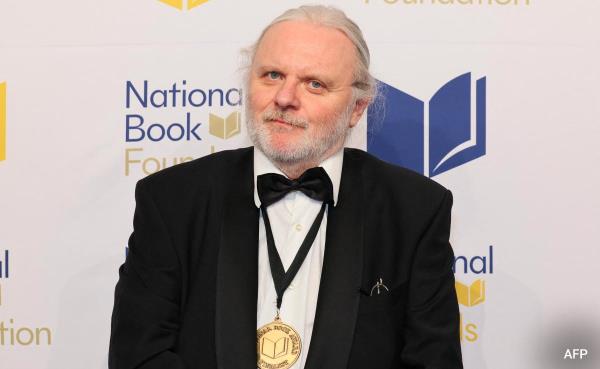 'Overwhelmed And Somewhat Frightened': Nobel Prize For Literature Winner Jon Fosse