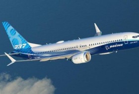波音公司制定2025年737新生产目标