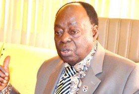 政府已经劫持了LG的拨款，Afe Babalola告诉Tinubu