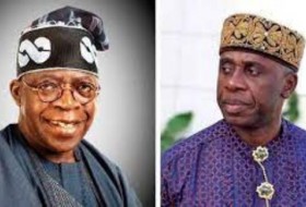 Amaechi并没有命令Rivers APC成员投票反对Tinubu - chief