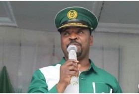 纽西兰废物处理委员会委任管委会Oluomo South West代理主席