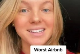 我最糟糕的Airbnb房客试图骗走我2000英镑——然后我意识到他们的行为中有一个关键的危险信号