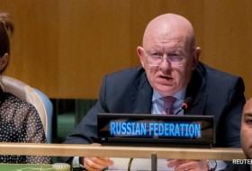 俄罗斯寻求重返联合国人权机构挑战西方