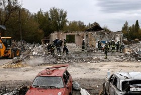 联合国人权机构调查乌克兰袭击致52人死亡事件