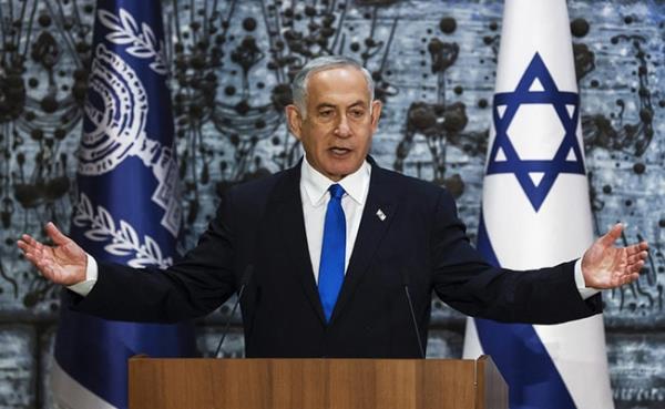 'Enemy Will Receive...': Israel Prime Minister Benjamin Netanyahu's War Cry Amid Hamas Attack