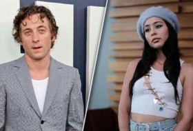 杰里米·艾伦·怀特评论欣快明星Alexa Demie的帖子引发了约会谣言