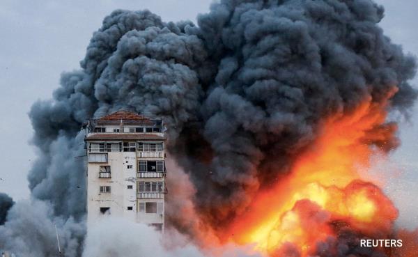 Explained: Why Hamas Chose October 6 To Attack Israel