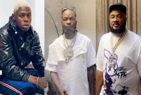 莫巴德之死:律师说，没有证据表明Naira Marley参与其中