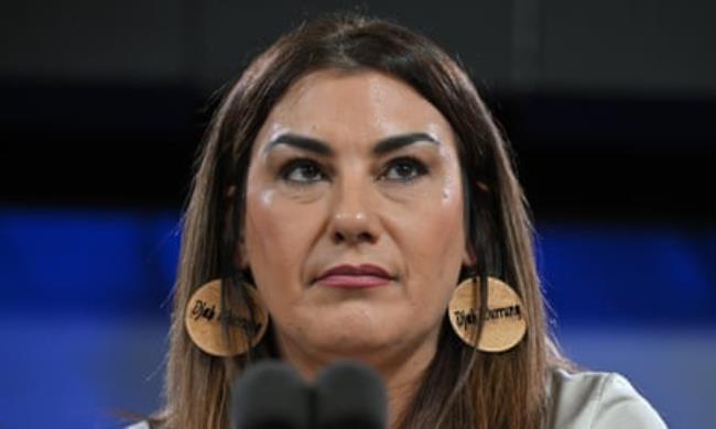 Lidia Thorpe