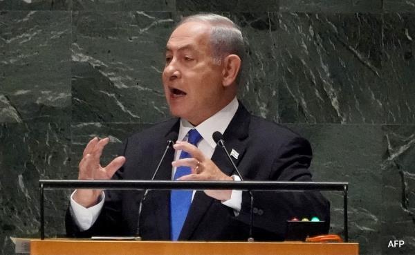 'What Hamas Will Experience Will Be Difficult And Terrible': Israeli PM