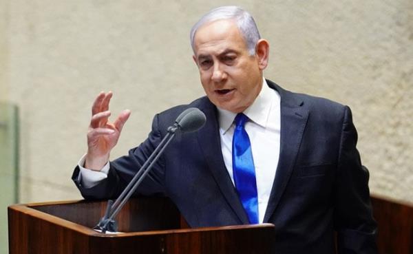 'We Did Not Start War But Will Finish It', Warns Israel PM Netanyahu