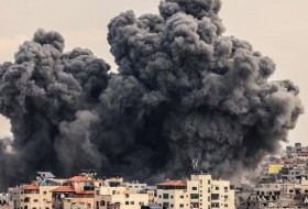 耶路撒冷副市长对NDTV说:“我们应该尽一切努力让我们的公民回来