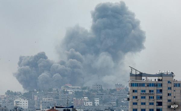 Foreigners Killed, Missing Or Kidnapped In Hamas Attack On Israel