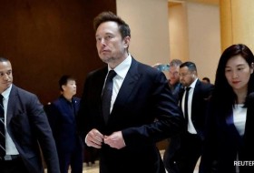 埃隆·马斯克的X在哈马斯袭击后传播“虚假信息”，欧盟警告