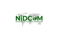 拉各斯，NiDCOM计划为侨民社区返乡