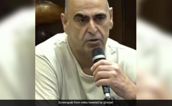 'Being Raped, Or Dead': Israeli Man Awaits Call From 'Missing' Daughters