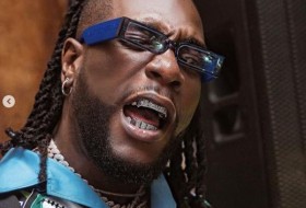 全部名单:Burna Boy输掉了所有7项BET奖提名