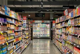入店行窃事件增多，英国商家向政府求助