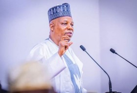Shettima, Ganduje领导16个APC政府开展Imo运动