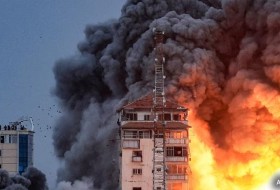美国议员:埃及在哈马斯袭击前三天警告以色列