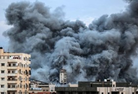 以色列总领事:“2万印度人住在以色列，不知道有人死亡