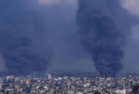 1100人死亡，30万人流离失所，粮食短缺:联合国加沙危机报告