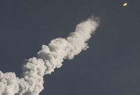 以色列空袭叙利亚两处机场，防空系统启动