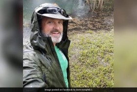 创纪录的美国洞穴潜水员在德克萨斯州的水下探险中死亡